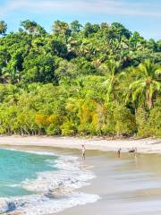 Parque Nacional Manuel Antonio