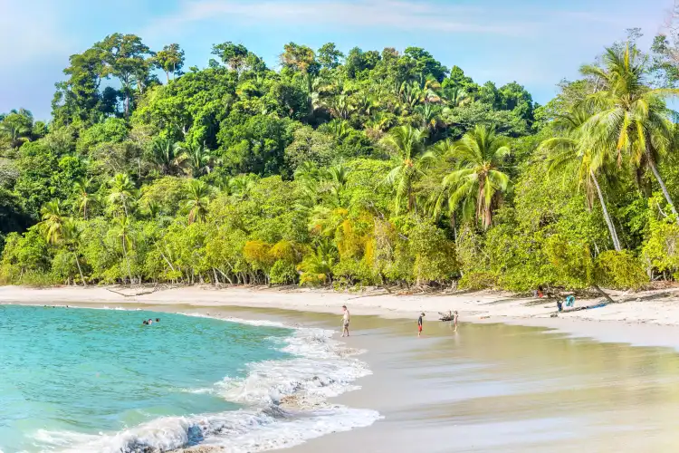 Quepos