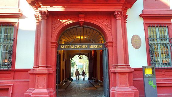 Palatinate Museum