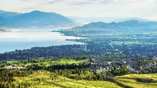 Okanagan Lake