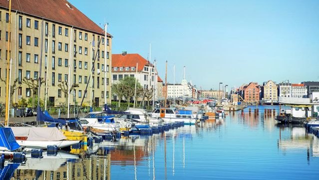 Christianshavn
