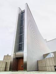 Cathédrale Sainte-Marie de Tokyo