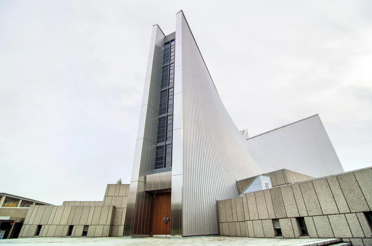 1_St. Mary's Cathedral