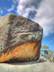 Namadgi National Park