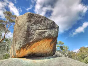 Namadgi National Park