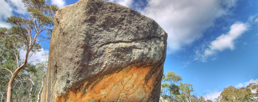 Namadgi National Park