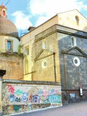 Complesso Monumentale Sant'Anna dei Lombardi