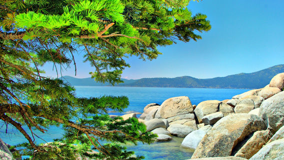 Incline Village Recreation Center