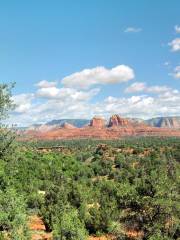 Red Rock State Park