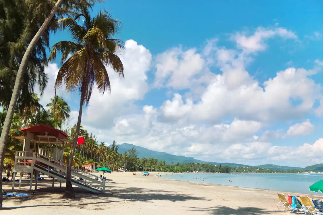 Hotels near Shacks Beach