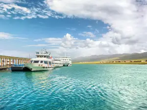 Erlangjian Cruise