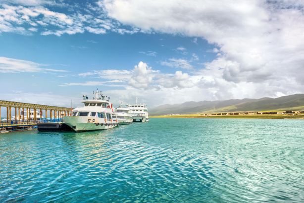 Erlangjian Cruise
