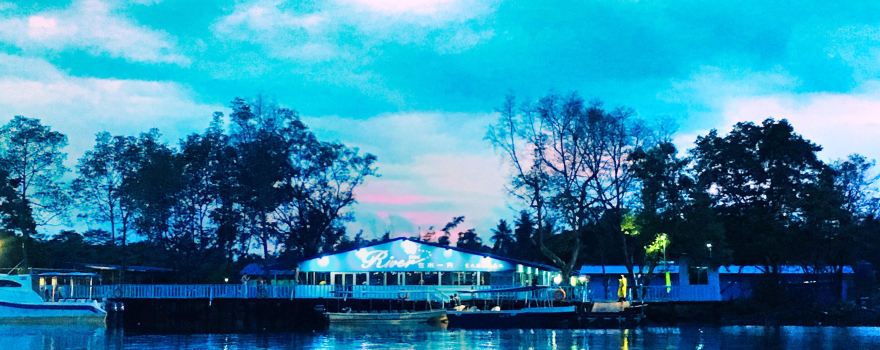 Riverside Firefly Ecology Center