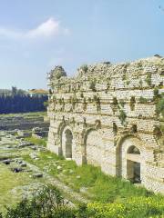 Archäologisches Museum Nizza-Cimiez