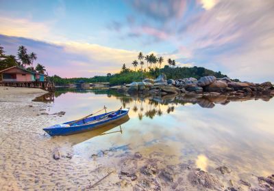 Gunung Bintan Besar