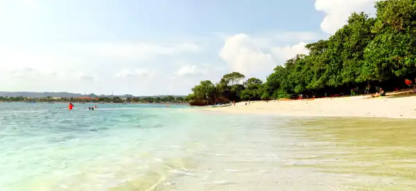 Hotels in Pangandaran Regency