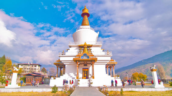 Thimphu