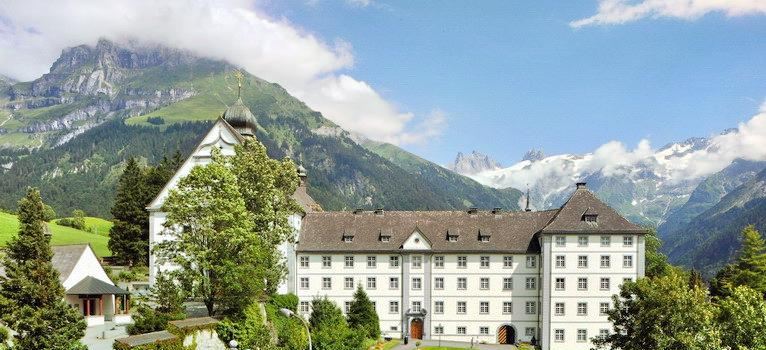 Engelberg