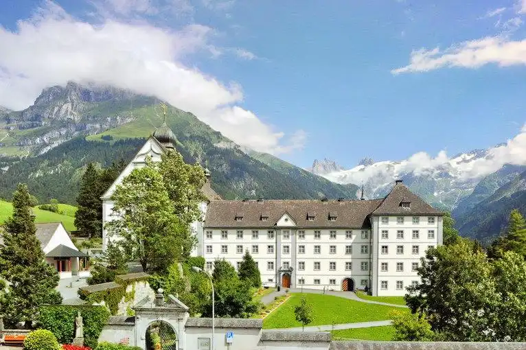 Hotels near Engelberg