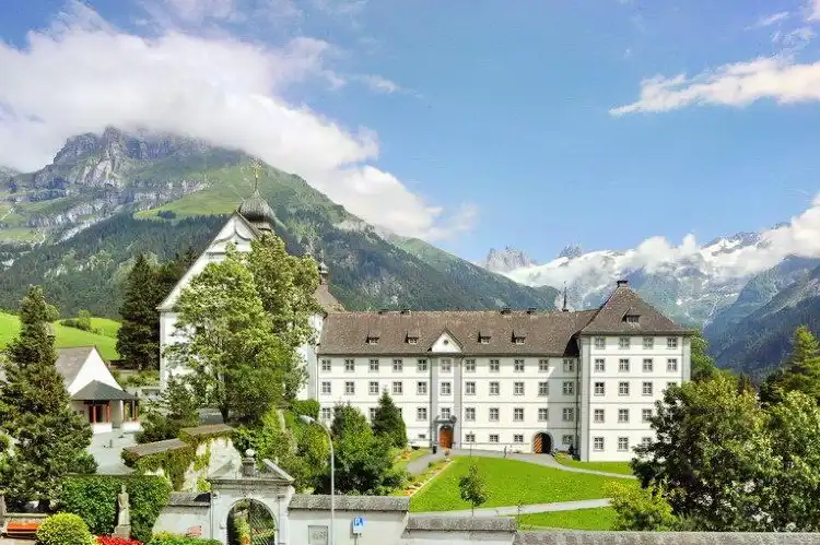 Hotels near Engelberg