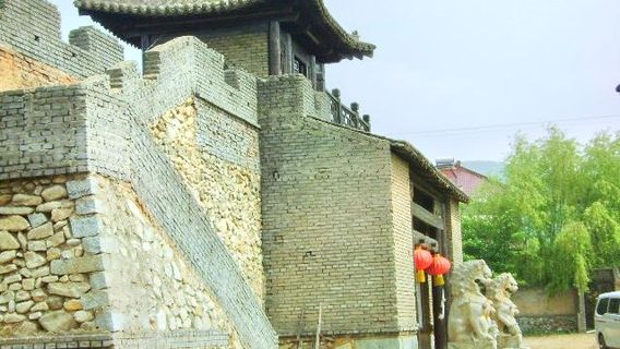 Fengcheng