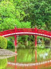 Jurong Lake Gardens