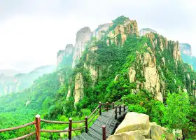 Tianzhu Mountain