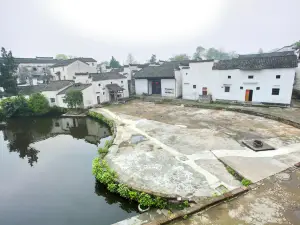 Zhongchi