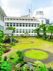 インドネシア銀行博物館