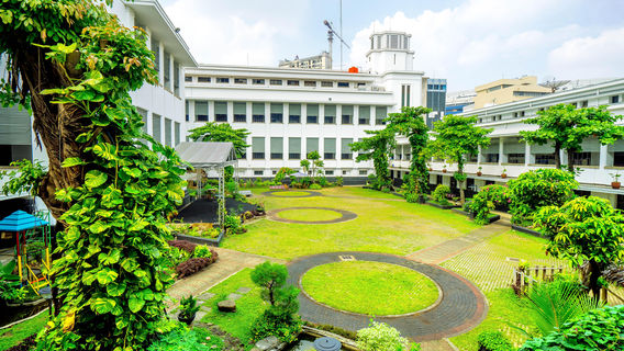 West Jakarta