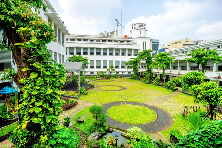 Museum Mandiri