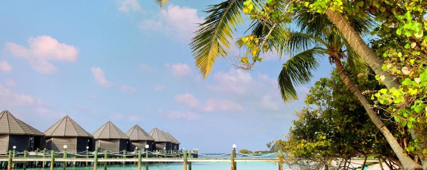 Kuredu Island Resort & Spa