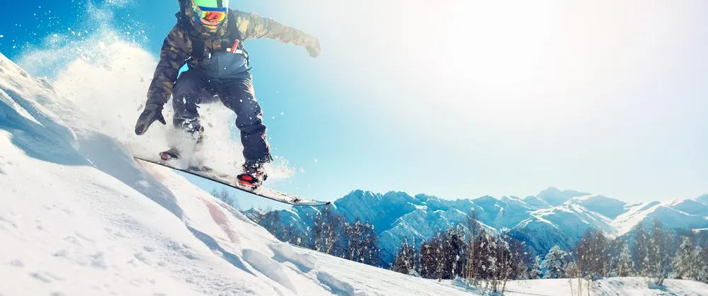 Ski Resorts