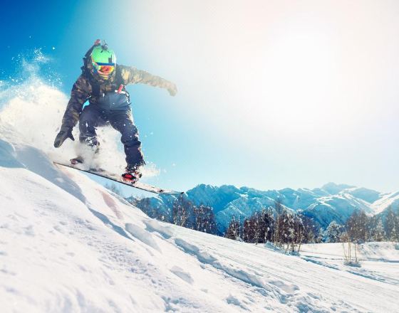 鳴澤村 自由行套票