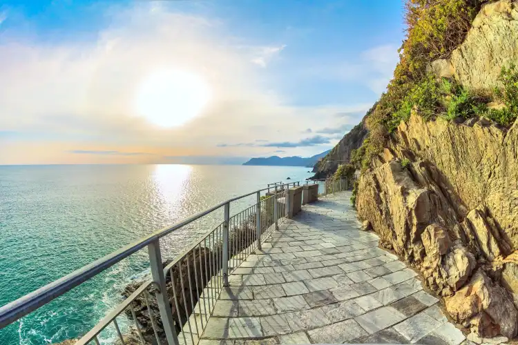 Corniglia
