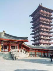 Xilu Temple