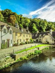 Castle Combe