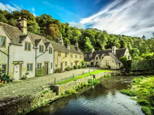 Castle Combe