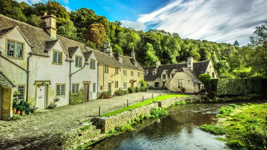 Castle Combe