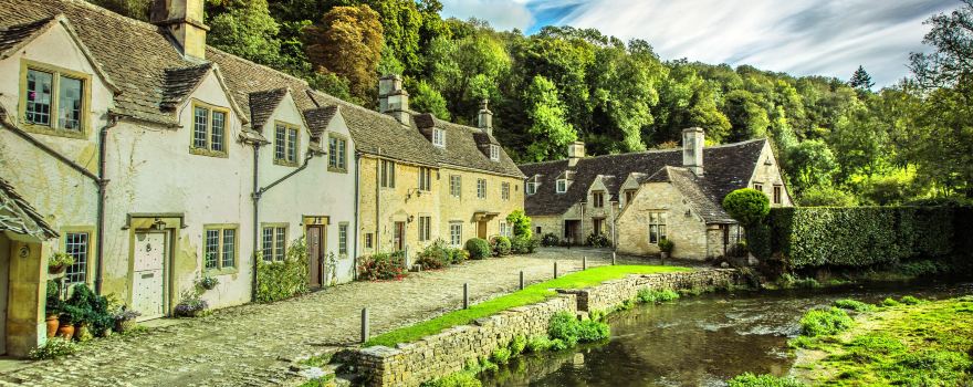 Castle Combe