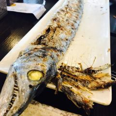 CHUNSHIM 春心烤帶魚（本店）張用戶圖片