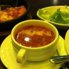 必胜客(句容雨润店) User Photo