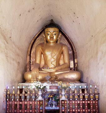 Mahabodhi Paya