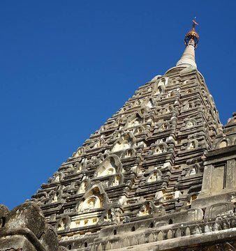 Mahabodhi Paya