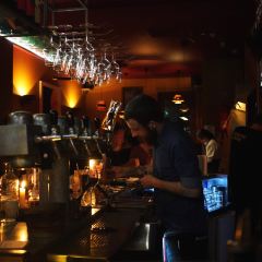 Elbow Lane Brew and Smoke House User Photo