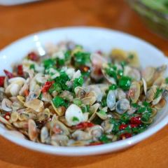 辉弟海鲜大排档 User Photo
