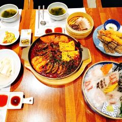 고집돌우럭 중문점 여행 사진