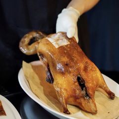 Jiang-Nan Chun User Photo