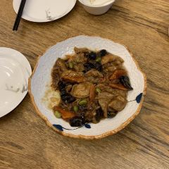 缘一閣·湖景本帮菜(灵山景区拈花湾店)張用戶圖片