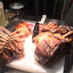 Merchant Kitchen User Photo